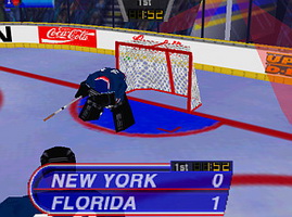 Wayne Gretzky s 3D Hockey