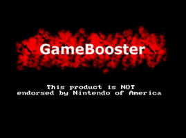 GameBooster 64