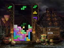 New Tetris The